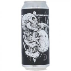 Adroit Theory Evangelion IV. Samshel (Ghost SAMSHEL)