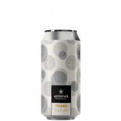 Aerofab Tivano - IPA Pomelo Timut - Find a Bottle