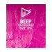 Funky Fluid  Beep  Rhubarb Tart IPA 