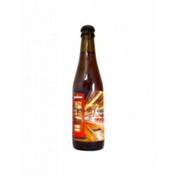 De Grilly - Seventy One (Extra Special Bitter) 33 cl - Bieronomy