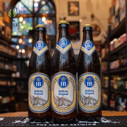 Hofbräu Original Hofbräu Original
