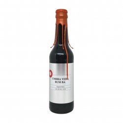 Pühaste Brewery Umbra Vera - Rum BA (Silver Series)