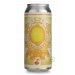 WeldWerks Limoncello Sour 