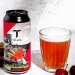 Talava - Apple Cider with Cherry and Rhubarb 