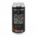 Cloudwater Coconut & Vanilla Night Music Pastry Stout Cloudwater Coconut & Vanilla Night Music Pastry Stout