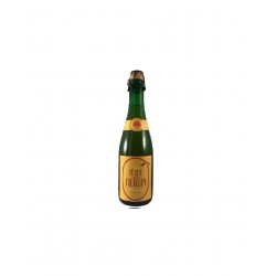 Tilquin Peche Jaune a l’ancienne Bott.37,5cl - Partenocraft