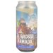 The Piggy Brewing  La Grosse Armada 
