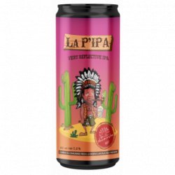 Menaresta La Pipa - Cantina della Birra