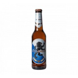 Brauerei Uster Züri Amber 5,0% Vol. 24 x 33 cl EW Flasche - Pepillo