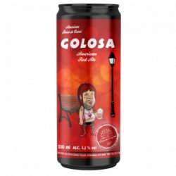 Menaresta Golosa - Cantina della Birra