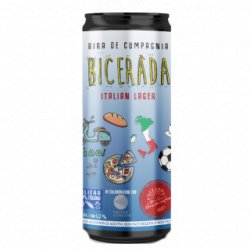 Menaresta Bicerada - Cantina della Birra