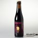 Struise  Black Damnation Moccha Bomb 02 Vintage 2018 Jack Daniels Barrel Aged Imperial Stout 33cl 
