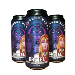 TARTARUS - GRETEL - Little Beershop