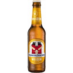 Feldschlösschen Weizen Blanche Feldschlösschen Weizen Blanche