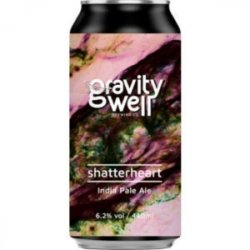 Gravity Well Shatterheart - The Independent