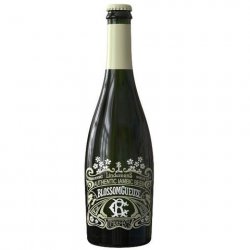 Lindemans Blossom Gueuze 750mL - The Hamilton Beer & Wine Co