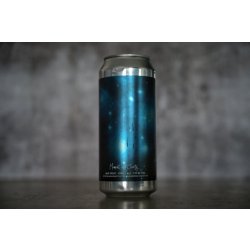 Treehouse - Moment of Clarity - addicted2craftbeer