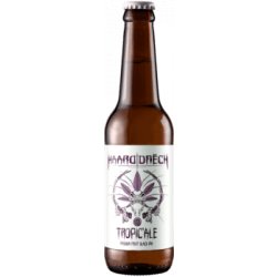 HaarddrëcH Tropic'Ale - IPA Fruits de la Passion - Find a Bottle