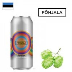 Pohjala Saturnus 440ml CAN - Drink Online - Drink Shop