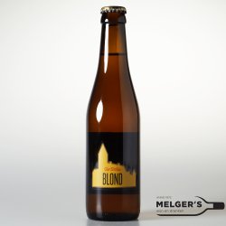 Ter Dolen  Blond 33cl - Melgers