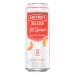 Smirnoff Seltzer Blood Orange 1224 oz cans 