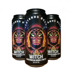 TARTARUS - WITCH - Little Beershop