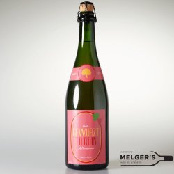 Tilquin  Oude Gewurzt Tilquin À l’Ancienne (2020-2021) 75cl - Melgers