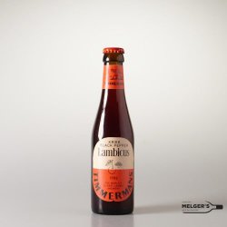 Timmermans – Kriek Black Pepper Lambicus 25cl - Melgers