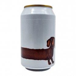 FERMENTERARNA LONG DOG
