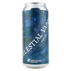 Perennial Celestial Vapor IPA - CraftShack