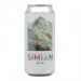 Simian Ales K2 IPA 0,44l 