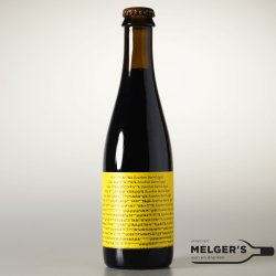 To Øl  Yule Maelk Bourbon Barrel Aged 37,5cl - Melgers