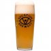 VOCATION BREWERY Billy Pint Glass VOCATION BREWERY Billy Pint Glass