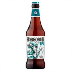 Hobgoblin IPA - Cervesia