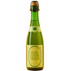 Gueuzerie Tilquin Oude Groseille Rouge Tilquin à l