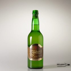 Trabanco Sidra Natural 70CL - Melgers