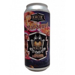 Royal Krox Krox Hidromiel Maracuya