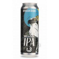 Breakside IPA - Beer Republic