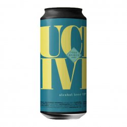 FrauGruber Brewing Lucky Liver