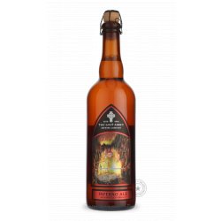 The Lost Abbey Inferno Ale