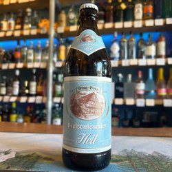Krug-Bräu Breitenlesauer Hell