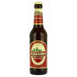 Kilkenny Red Ale 4,2% Vol. 24 x 33 cl MW Flasche Irland - Pepillo