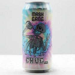 Mash Gang Chug XPA