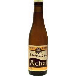 Sint Benedictusabdij de Achelse Kluis Achel Blonde cl33 - Iperdrink