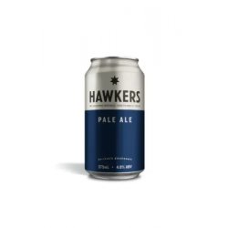 Hawkers Beer Pale Ale
