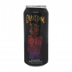 Hop Butcher For The World Galaxy Bowl