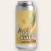 Azvex Brewing Company - Double MANA - Piña Colada Smoothie Sour  Pastry Sour 