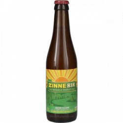 De la Senne Zinnebir