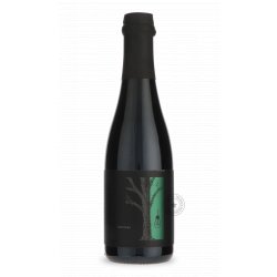 Side Project Brewing Double Barrel Finished - Mizunara (2025)