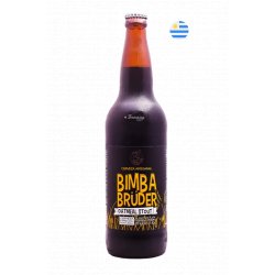 Bimba Brüder Oatmeal Stout